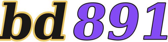 bd891 logo